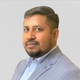 Abdullah Al Mamun
