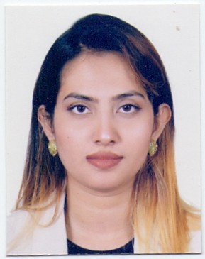 Shamsun Nahar